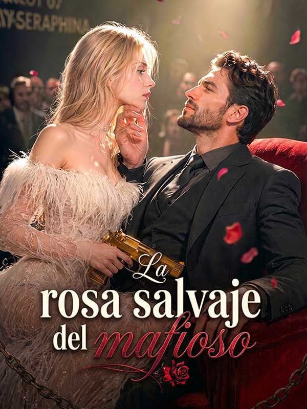 La rosa salvaje del mafioso