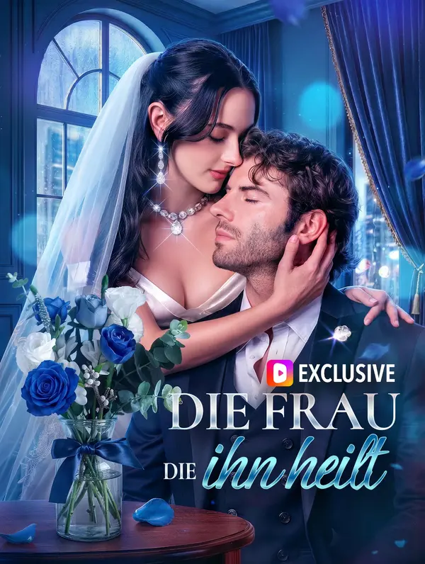Die Frau, die ihn heilt(Synchron)