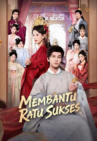 Membantu Ratu Sukses
