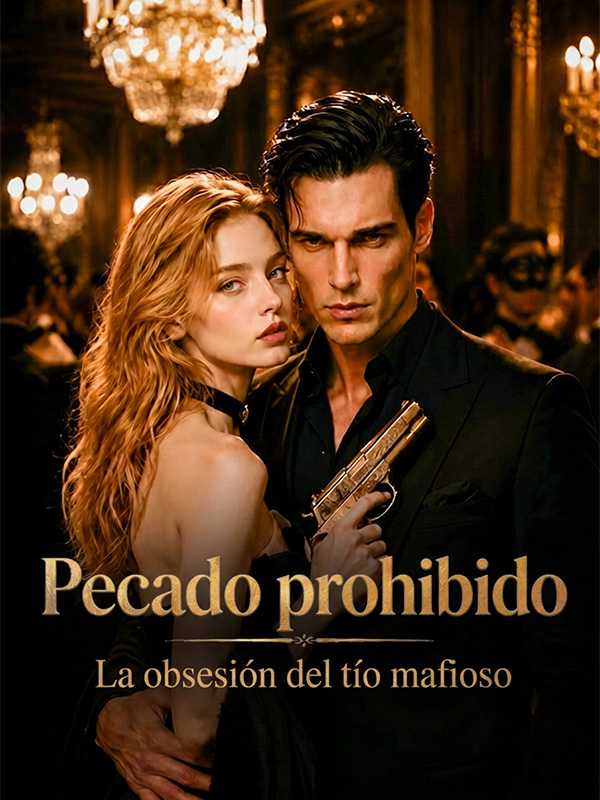Pecado prohibido: La obsesión del tío mafioso