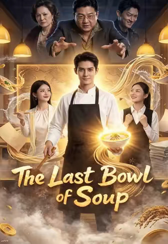 The Last Bowl of Soup