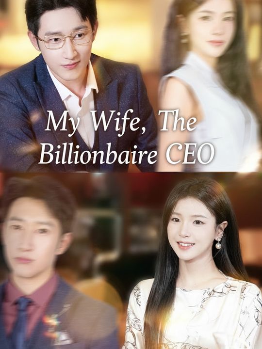 CEO yang Terlahir Kembali