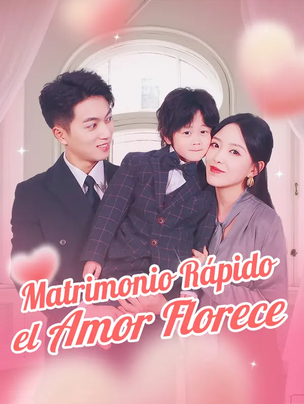 Matrimonio Rápido, el Amor Florece(Doblado)