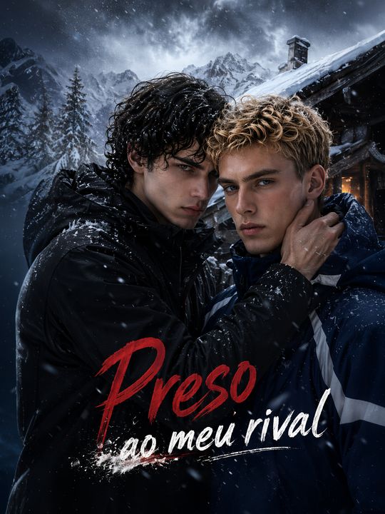 Obsesi Sang Rival