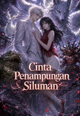 Cinta Penampungan Siluman