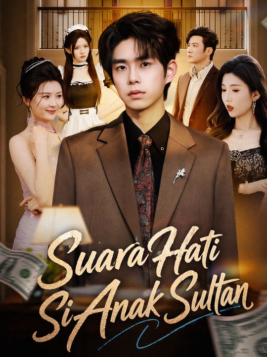 Suara Hati Si Anak Sultan
