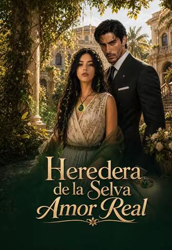 Heredera de la Selva Amor Real