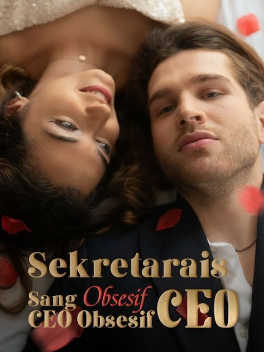 Sekretaris Sang CEO Obsesif