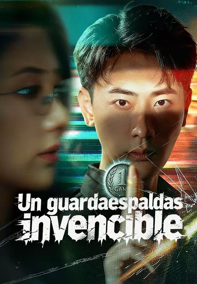 (Doblado)Un guardaespaldas invencible