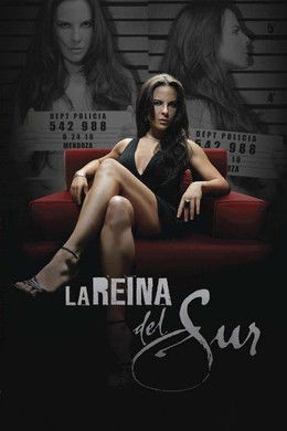 La Reina del Sur S1 (2011)
