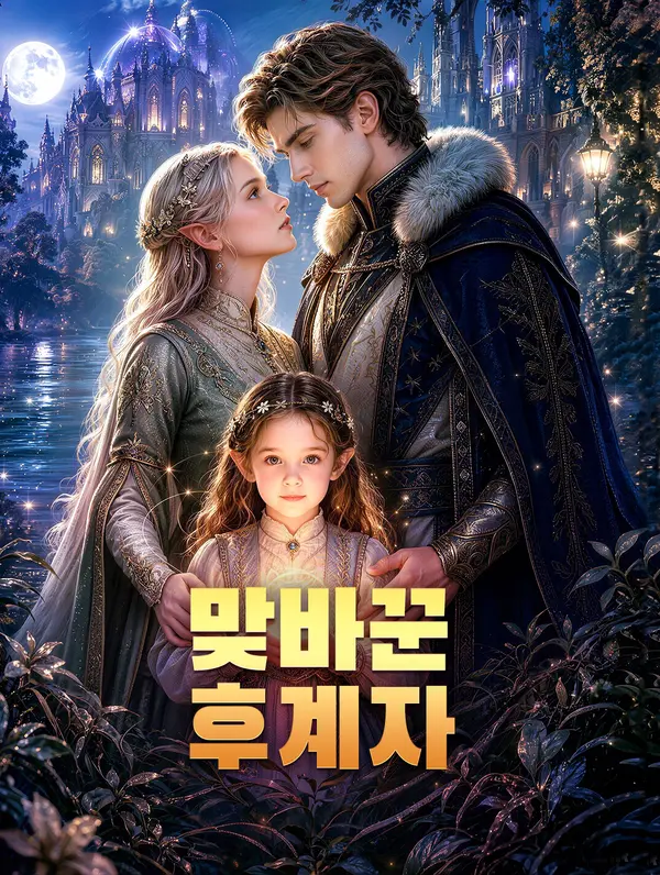 맞바꾼 후계자