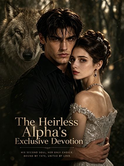 The Heirless Alpha’s Exclusive Devotion