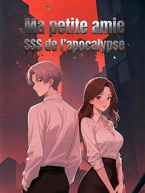 Ma petite amie SSS de l'apocalypse