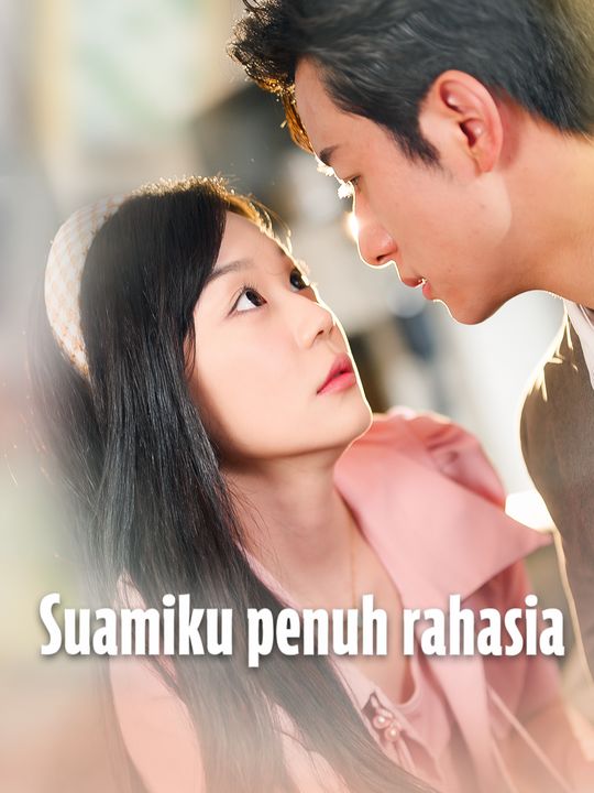 Suamiku penuh rahasia