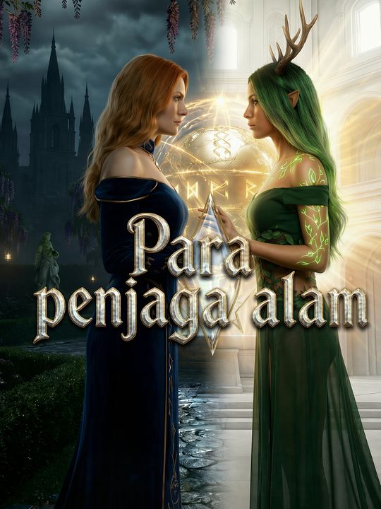 Para ratu penjaga dunia