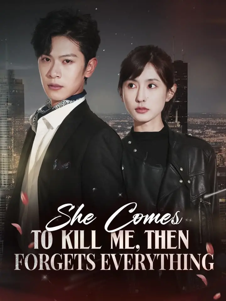 She Comes to Kill Me, Then Forgets Everything