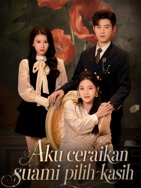 Aku ceraikan suami pilih kasih