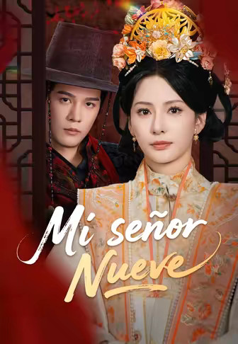 (Doblado)Mi señor Nueve
