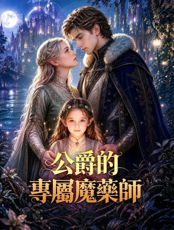 公爵的專屬魔藥師