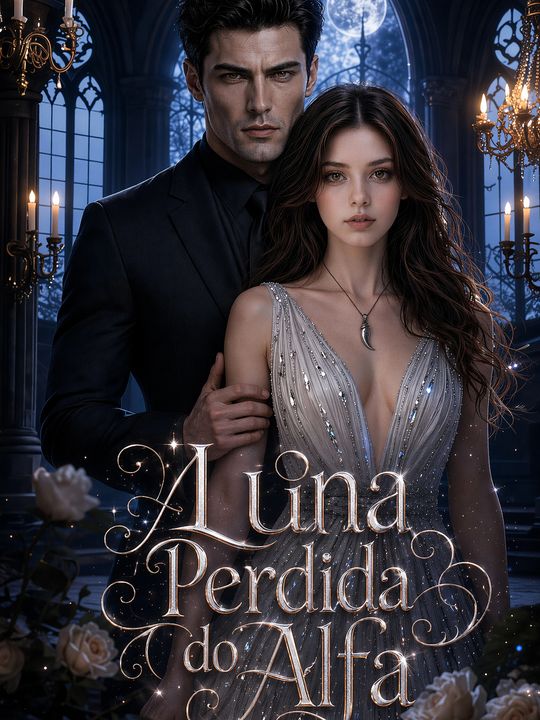 Pelayan Itu Ternyata Luna