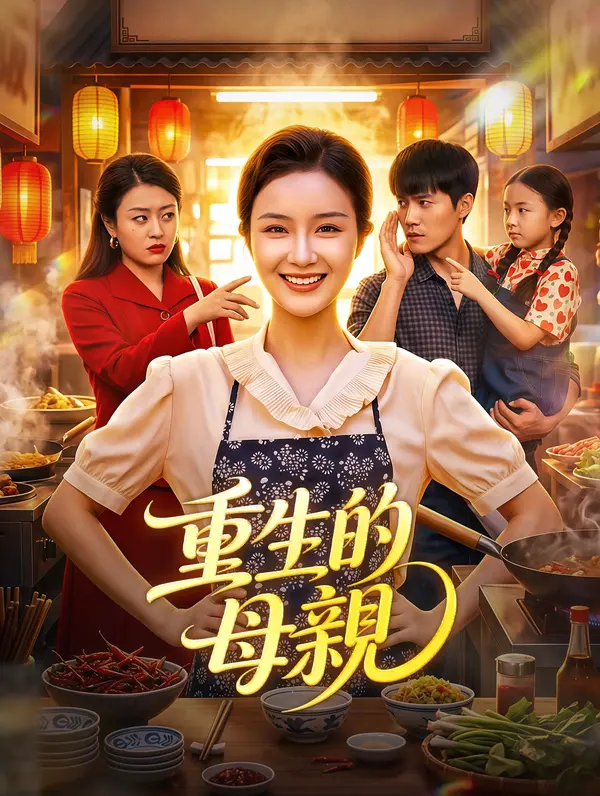 重生的母親
