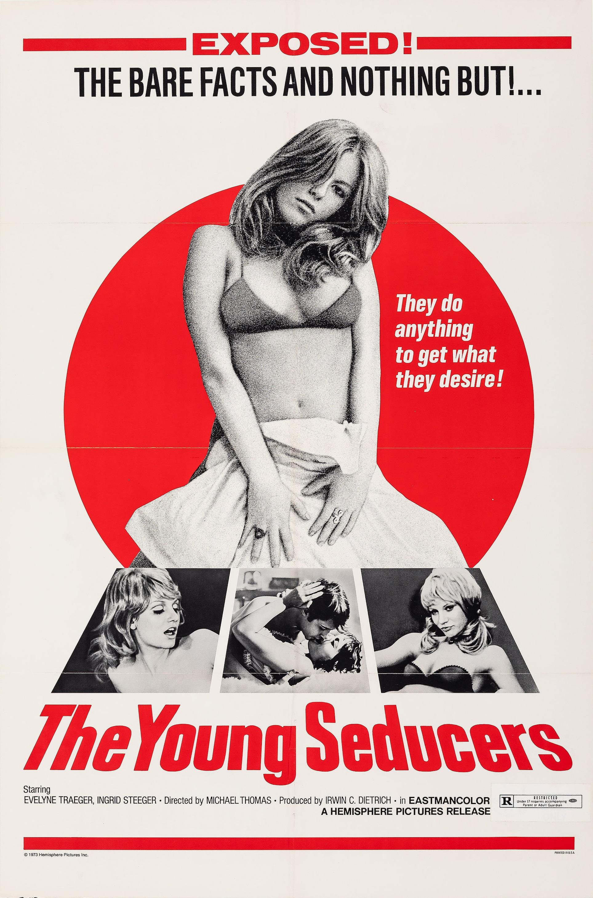 The Young Seducers (1971)