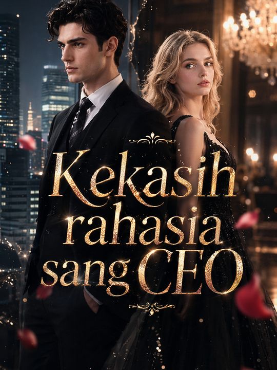Kekasih rahasia sang CEO