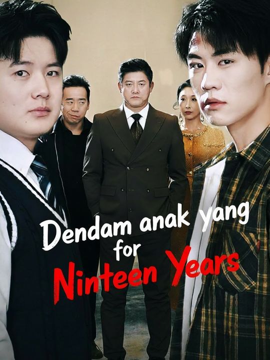 Rahasia putra yang tertukar