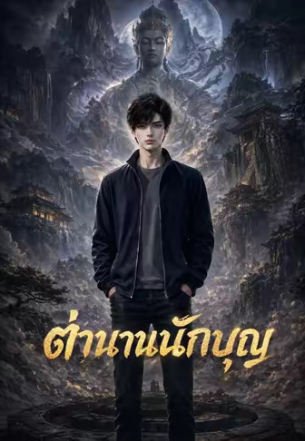 ตำนานนักบุญ