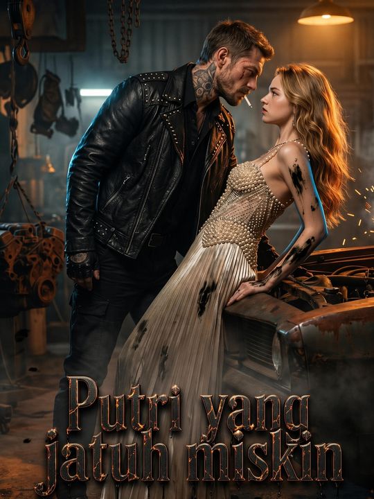 Putri yang jatuh miskin