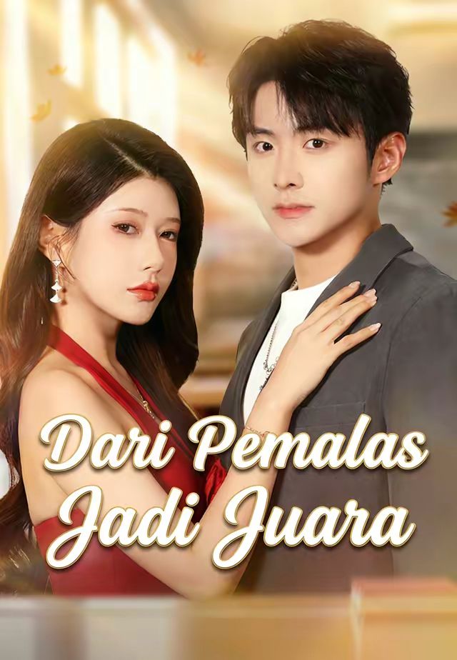 Dari Pemalas Jadi Juara