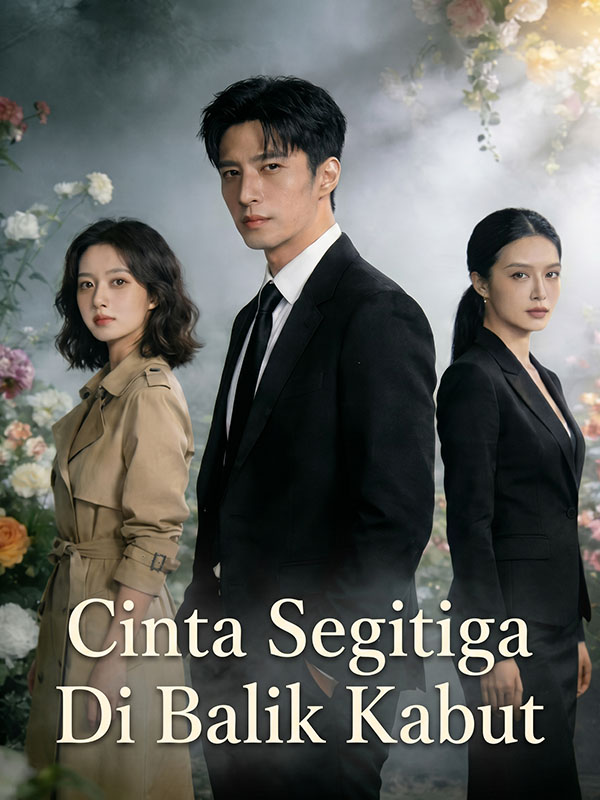 Cinta Segitiga Di Balik Kabut