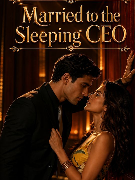 Married to the Sleeping CEO