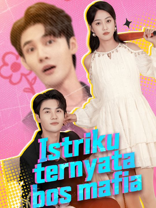 Istriku ternyata bos mafia