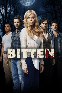 Bitten S1