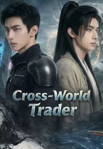 Cross‑World Trader