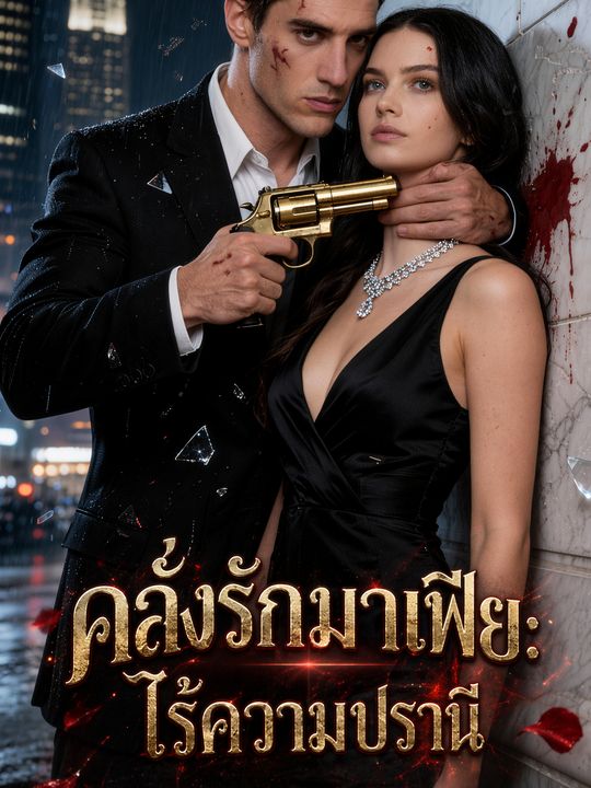 คลั่งรักมาเฟีย: ไร้ความปรานี