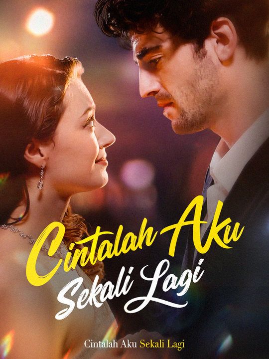 Cintalah Aku Sekali Lagi
