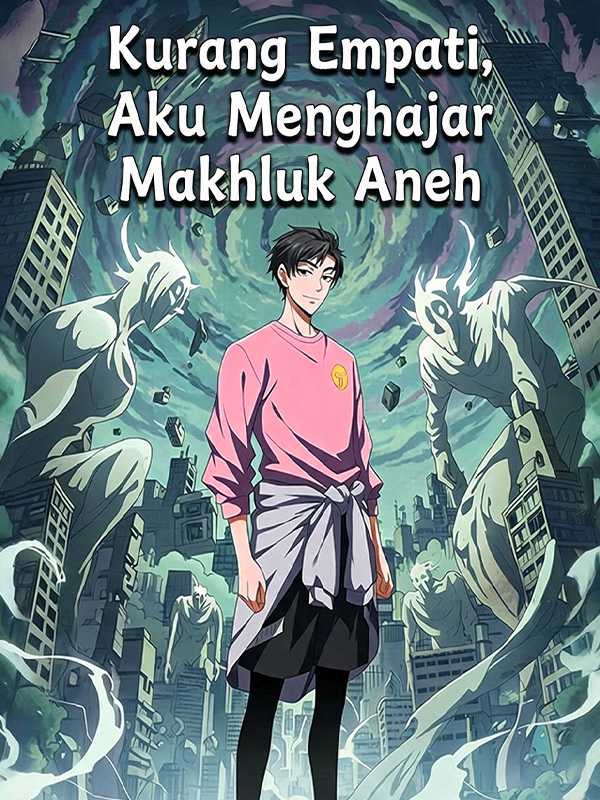 Kurang Empati, Aku Menghajar Makhluk Aneh