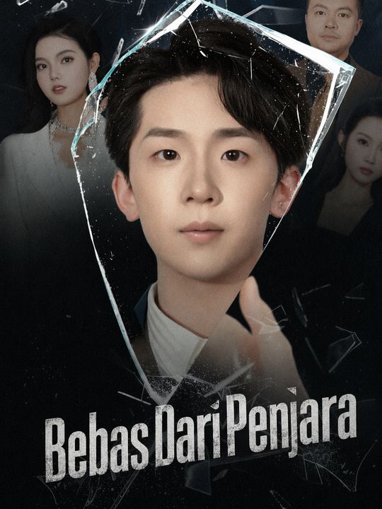 Penjara buka, konspirasi tamat