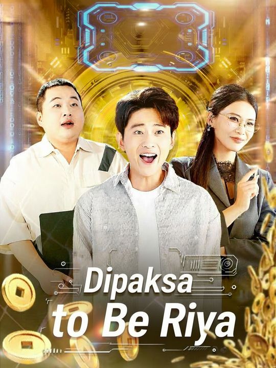 Dipaksa jadi kaya