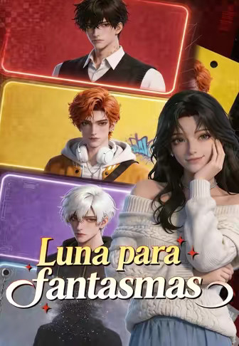 Luna para fantasmas
