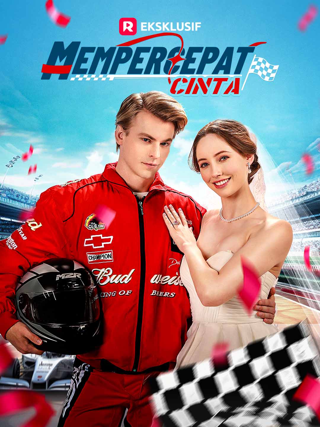 Mempercepat Cinta
