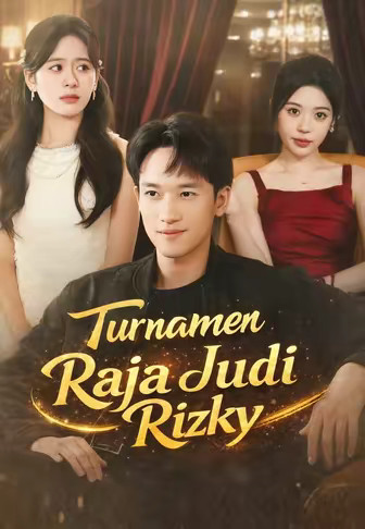 Turnamen Raja Judi Rizky