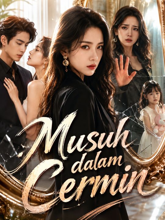 Musuh dalam Cermin