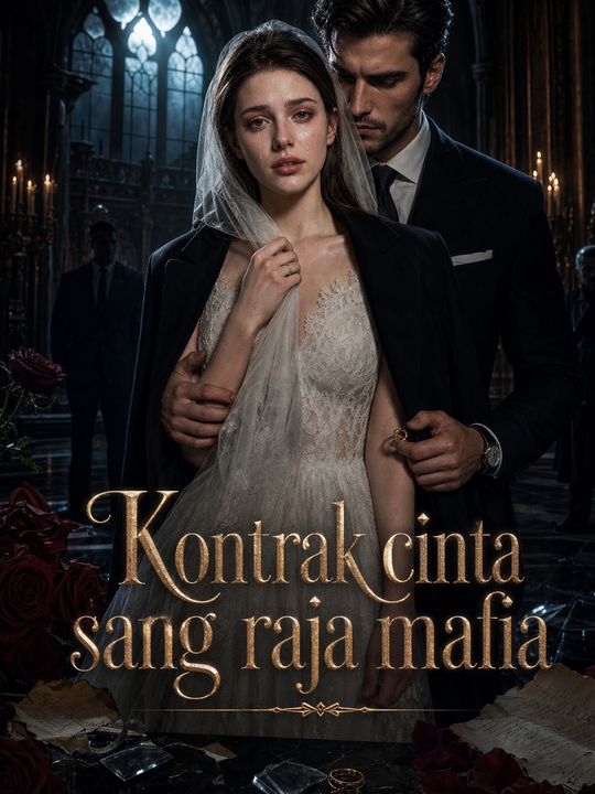 Kontrak cinta sang raja mafia