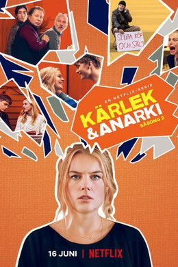 Love & Anarchy S2 (2022)