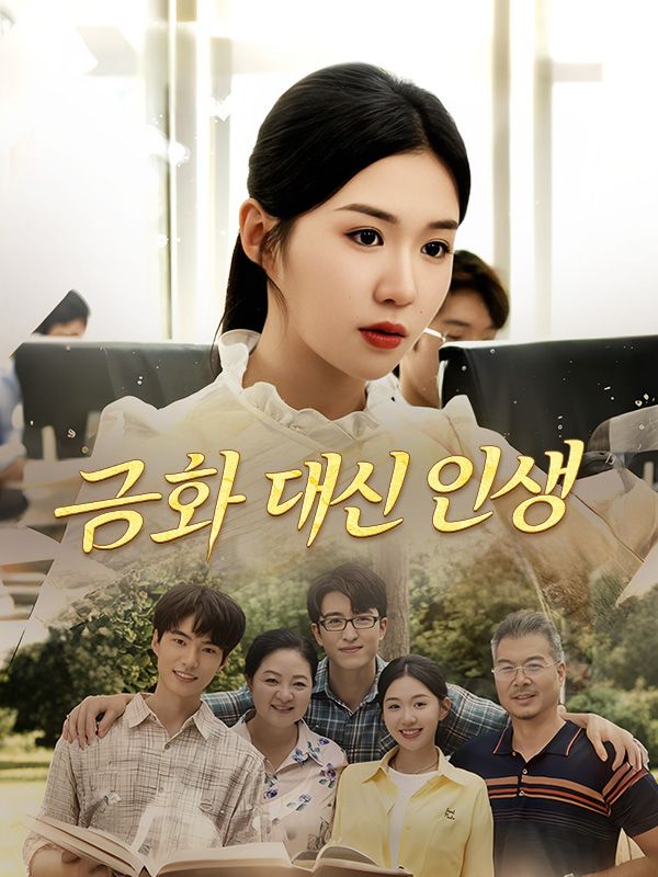 금화 대신 인생