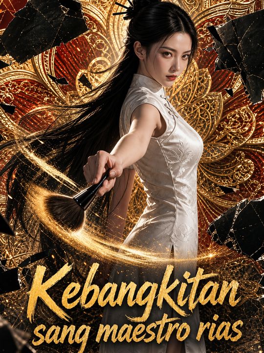 Kebangkitan sang maestro rias