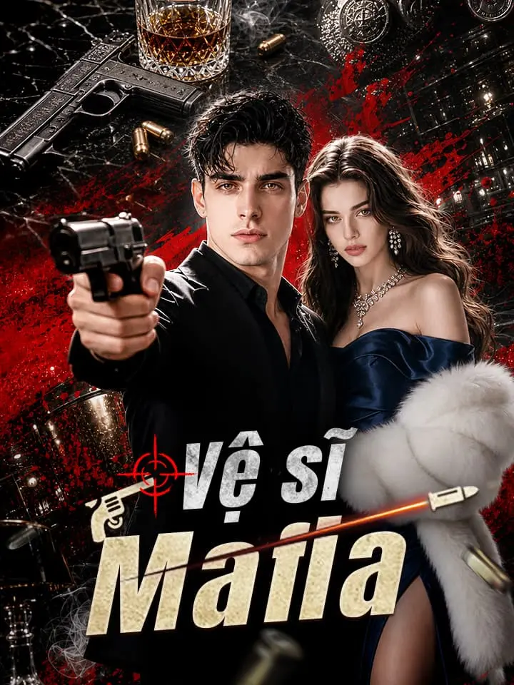 Vệ sĩ Mafia